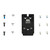 C&H Precision XD OSP Optic Mounting Plate (Compatible with Trijicon RMR)