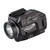 Streamlight TLR-8G Gun Light Black with Green Laser and Side Switch 500 Lumens
