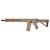Diamondback Firearms DB15 Semi Automatic Rifle 5.56x45mm NATO 16" Flat Dark Earth