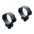Leupold QR 1-Inch Super Low Rings Matte