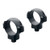 Leupold QR 1-Inch Super Low Rings Matte