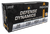 Fiocchi .38 Special 158 Grain JHP Ammo Box of 50