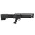 Escort BullTac Auto Shotgun 12 Gauge 18" Barrel Black