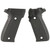 Hogue Piranha G10 Grips Sig Sauer P226 Black
