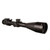 Trijicon AccuPoint Rifle Scope 4-16x 50mm Duplex Green Reticle Matte Black