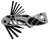 Gsm HMEATWRBH 14-in-1 Archery Tool