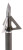 Wasp Drone 100 Grain Fixed Blade Broadhead