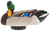 Avian X Power Shaker Mallard Drake Preener Motion Duck Decoy