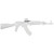 Midwest Industries AK Alpha Mini Dot Mount Picatinny