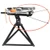Do-All Clay Hawk Clay Target Thrower Full Cock Trap