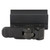 Midwest Industries QD Trijicon ACOG-Mini Mount Picatinny Matte Black - Image 2
