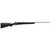 Winchester Model 70 Extreme Weather Bolt Action Rifle 30-06 Springfield 22" Barrel Black and Stainless Steel