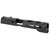 Rival Arms P320 XFive Slide RMR Cut Black