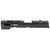 Rival Arms P320 XFive Slide RMR Cut Black