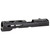 Rival Arms P320 XFive Slide RMR Cut Black