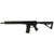 Seekins Precision NX15 5.56 16" Black
