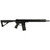 Seekins Precision NX15 5.56 16" Black
