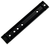 Weaver 1-Piece .22 Tip-Off Adapter Scope Base Ruger Detachable Top Mount Matte Black