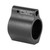 CMC Triggers Gas Block Low Profile AR-15, LR-308 0.750" Inside Diameter Stainless Steel Nitride - Image 2