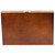 Winchester Universal Cleaning Kit 30-Piece Wood Case