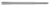 Proof Research Barrel AR-15 6mm ARC 20" 1:7.5 Twist 5/8"-24 Thread Stainless Steel