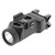 UTG Sub-Compact Pistol Light 200 Lumen Picatinny Mount Black
