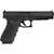 Glock 41 Gen4 MOS 45 ACP Pistol 5.31" Barrel 13 Rounds 3 Magazines Black - Image 2
