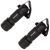 Cyclops 14 Flashlight AAA Battery Black