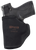 Galco Stow-N-Go IWB Holster Leather Right Hand