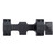 Seekins Precision MXM 30mm Cantilever Picatinny Scope Mount 0 MOA