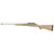 Ruger Hawkeye FTW Hunter Bolt Action Rifle .308 Win 22" Barrel Tan Black Speckled Stock - Image 1