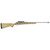 Ruger Hawkeye FTW Hunter Bolt Action Rifle .308 Win 22" Barrel Tan Black Speckled Stock