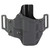 Crucial Concealment OWB Hellcat Pro Holster Black