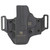 Crucial Concealment OWB Hellcat Pro Holster Black