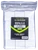 Breakthrough Clean Technologies Cotton Gun Cleaning Patches 45/54 Caliber 540 Pieces