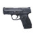 Smith & Wesson M&P40 M2.0 40 S&W Pistol 3.6" Barrel 13+1 Round Used (No Thumb Safety, Tritium Night Sights)