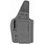 1791 Gunleather Kydex IWB Hellcat Holster Black Right Hand