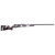 Weatherby Mark V High Country Bolt Action Rifle 6.5 PRC 24" 4 Rounds