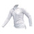 Vertx Coldblack Women's Long Sleeve Polo White Medium
