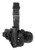 UTG Left-Hand Black Tactical Leg Holster