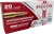 Fiocchi Exacta Match .223 Remington Ammo 69 Grain HPBT Box of 20