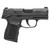 Sig Sauer P365 9mm Luger Pistol 3.1" Barrel 10+1 Rounds Black California Compliant