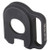 GG&G Rear Slot Sling Mount Right Hand 1.25" Black