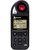 Kestrel 5700 Ruger Hand Held Weather Meter with Applied Ballistics with LiNK Black