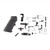 Ke Arms AR-15 Lower Parts Kit