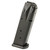 Mec-Gar Optimum Magazine with Base Pad Sig Sauer P226 357 Sig, 40 S&W 13-Round Steel Anti-Friction Black