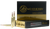 Weatherby Select Plus 6.5 WBY RPM Ammo 127 Grain Barnes LRX 20/ct