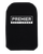 Premier Body Armor 10x15 Level IIIA Backpack Panel Black
