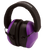 Pyramex VG80 Series Ear Muffs Purple