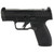 IWI Masada Slim 9mm Luger Pistol 3.1" Barrel 10+1 Round Black